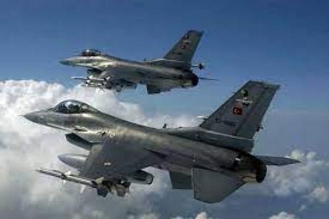 ABD'den F-16 açıklaması