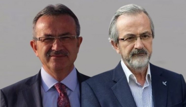 Adnan Köşker Kocaeli Sanayi Odası Başkanlığı'na aday