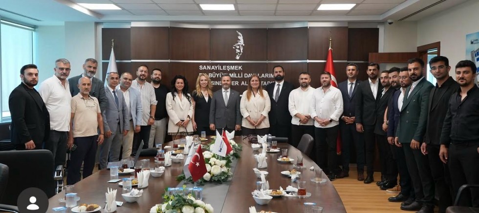 Asriad Kocaeli Şube Başkanı kimdi, şimdi kim oldu?