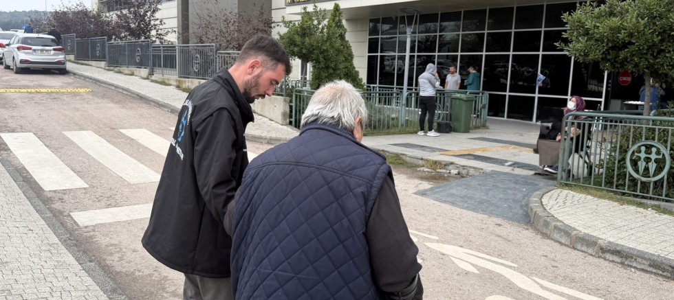 Aydın Amca, “Geniş Ailem” ile yalnız değil