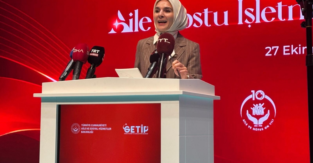 Bakan Göktaş, Gebze Belediyesi’ni takdir etti