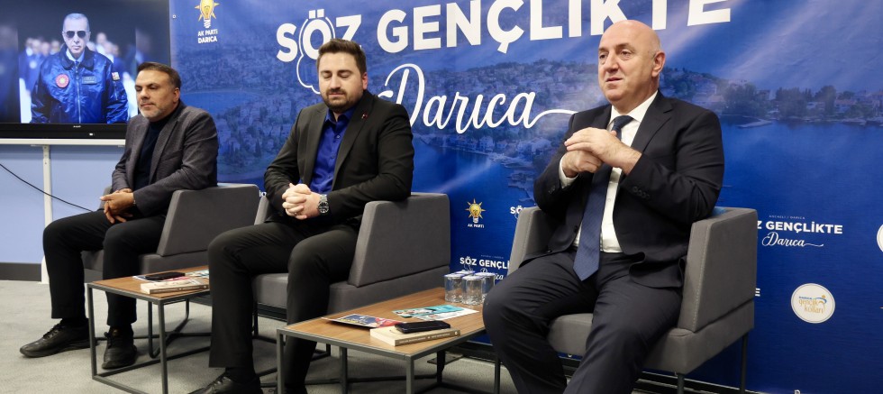 Başkan Bıyık: ‘Gençlerimizin hayallerine ortak oluyoruz’