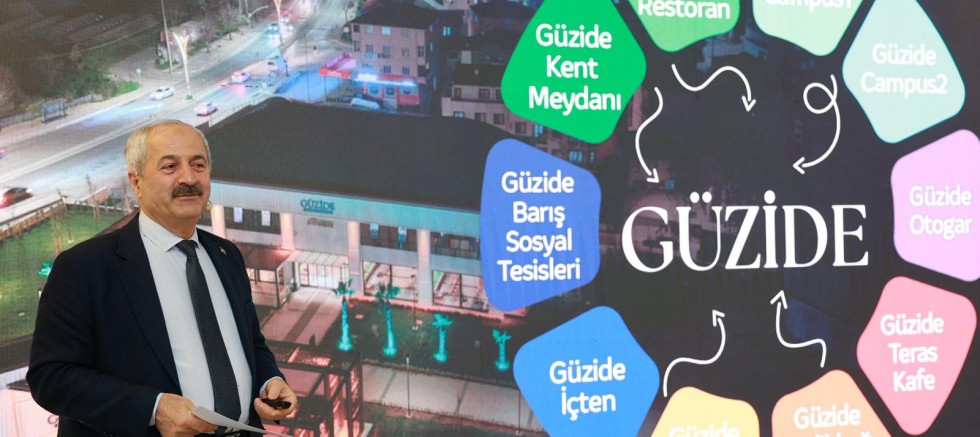 Başkan Büyükgöz: 