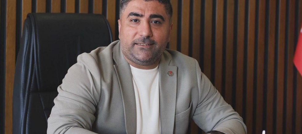 BAŞKAN HAKAN GEDİK: ARTIK GEBZE’NİN GERÇEKLERİNİ KONUŞALIM