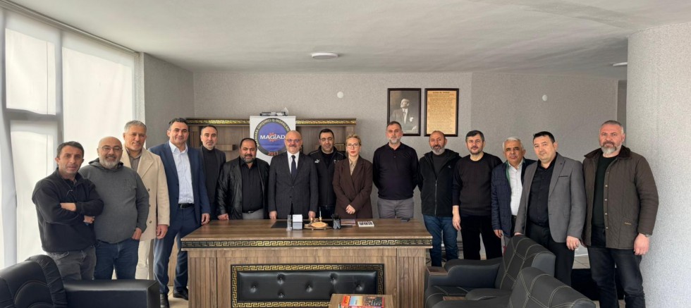 Başkan Şerifalioğlu: Başkan seçilirsem GTO meclisini 10’a böleceğim