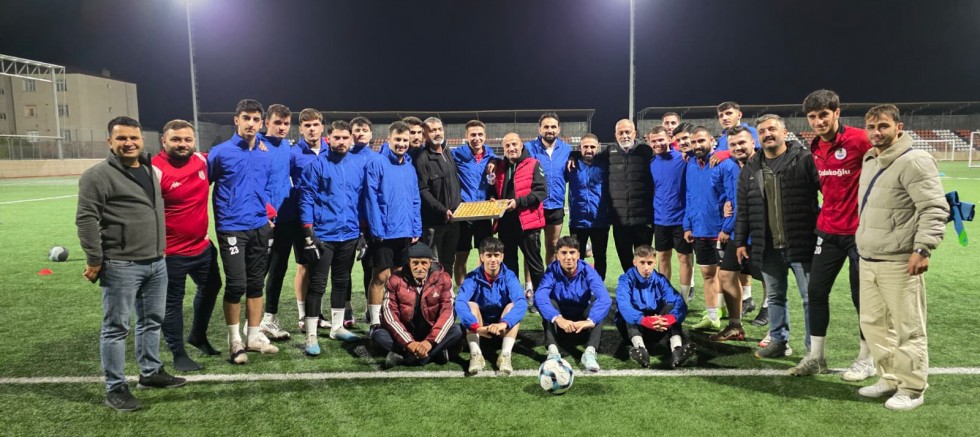 Bedrettin Şimşek Yeniden Dilovası Belediye Spor’un Başında