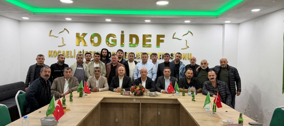 BEYLİKBAĞI’NDA HUSUMET BARIŞLA SON BULDU: İKİ AİLE BARIŞTI