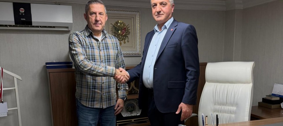 BÖLGENİN EN BÜYÜK SHOWROOM’UNDA PRESTİJLİ İŞ BİRLİĞİ