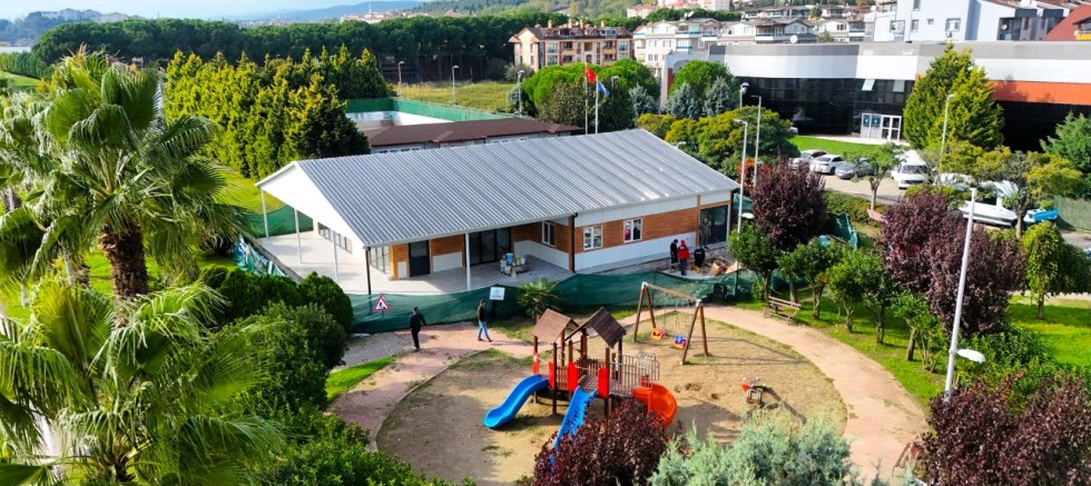 Büyükşehir’den emekli polislere “Emekli Polisler Lokali” 