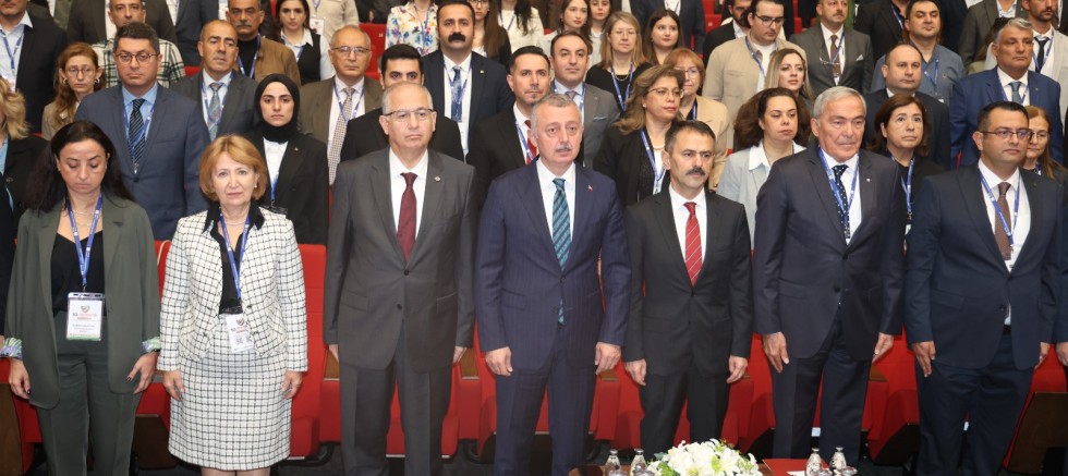 Büyükşehir’i laboratuvar olarak kullanabilirsiniz