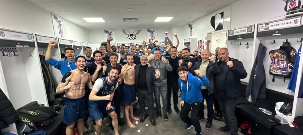 Çayırova Belediyesi, iLAB’i farklı geçti