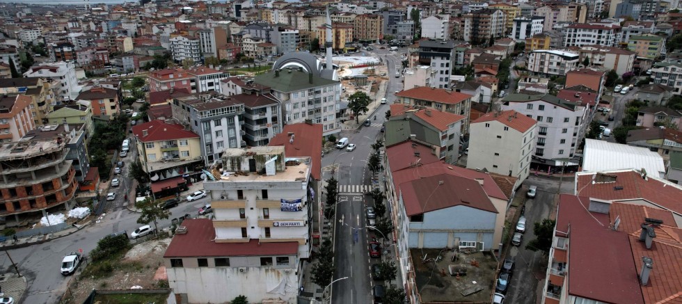Çayırova’ya 25 milyonluk bir yatırım daha