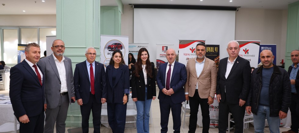 Darıca Belediyesi’nden istihdama güçlü destek