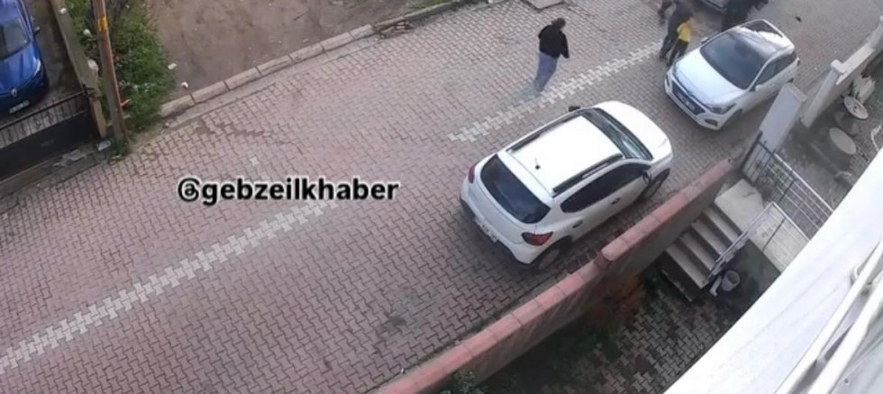Darıca’da 9 yaşındaki özel gereksinimli bir çocuğa otomobil çarptı