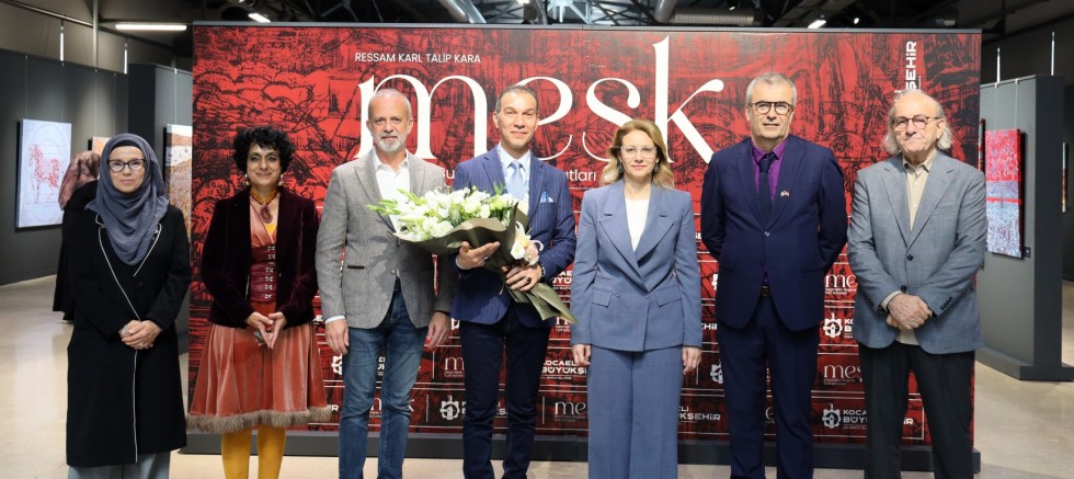 “Diğer iller sizi örnek alsın”