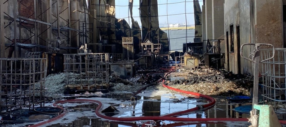 Dilovası Belediyesi Başkan Yardımcısı ve Zabıta müdürü görevden alındı 