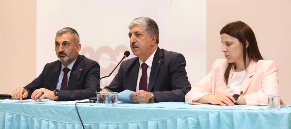 Dilovası Belediyesi’nin Nisan ayı meclis toplantısı