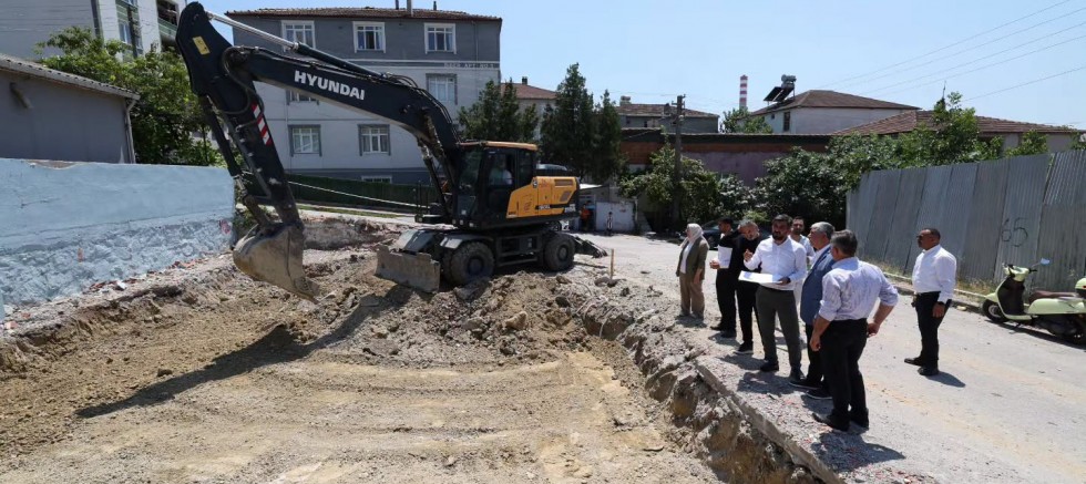 DİLOVASI CUMHURİYET MAHALLESİ'E SEMT KONAĞI 