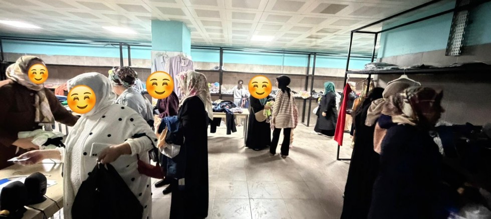 DİLOVASI’NDA 400’Ü AŞKIN ÇOCUĞA BAYRAM SEVİNCİ