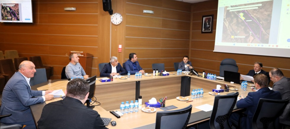 Doğa tahribatına 1 milyon 870 bin TL’lik ceza