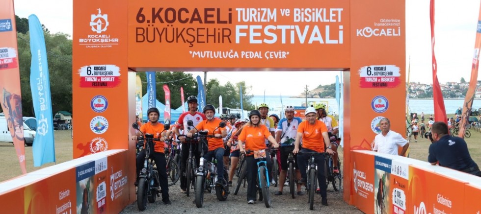 Festivalin yol arkadaşı KOBİS oldu