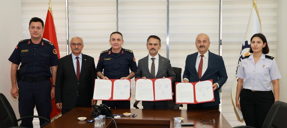 Gebze Belediyesi'nden Kamu Kurumlarına Bir Hizmet Yatırımı Daha