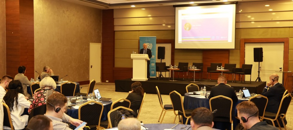 Gebze Belediyesi’ne Aile Dostu İşletmeler Ödülü