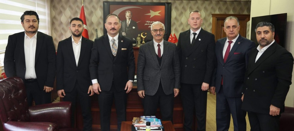 Gebze’de BBP Rüzgârı: Gün Boyu Saha Programı