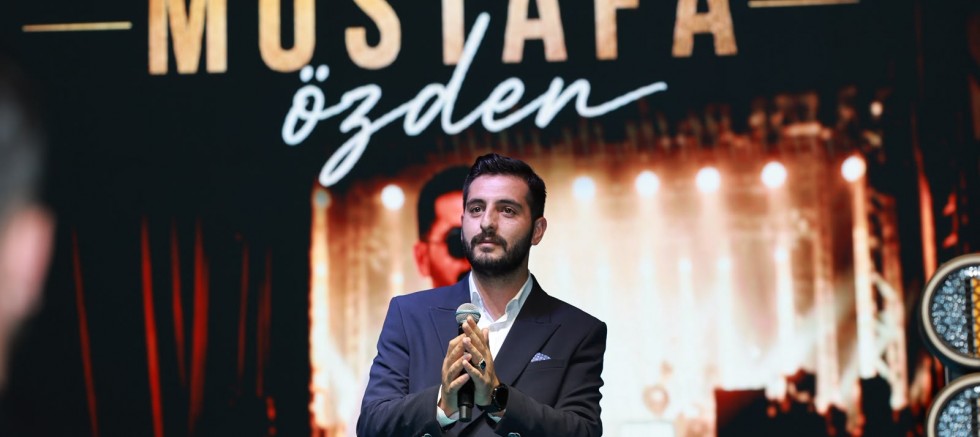 Gebze’de Yaz Konserleri Coşkusu