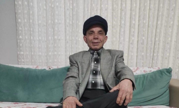 Gebze’nin sevilen simalarından, Gebzeli Ali Çavuş, 63 yaşında hayatını kaybetti.
