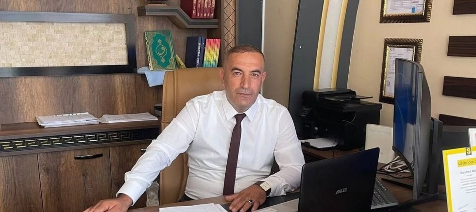 Gebze Ticaret Odası’nda 3. Aday Polat Çaçanoğlu adaylığını açıkladı. 