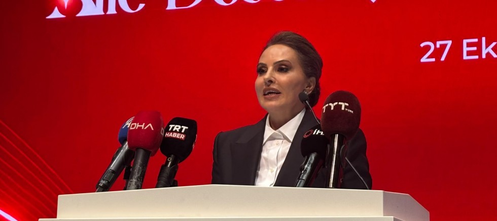 GETİP Aile Dostu İşletmeleri ödüllendirdi 