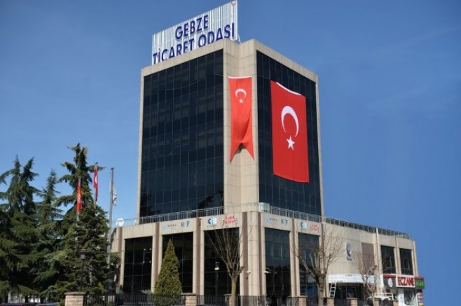 GTO’da 16 Bin Üye 3 Kasım’da Sandığa Gidecek