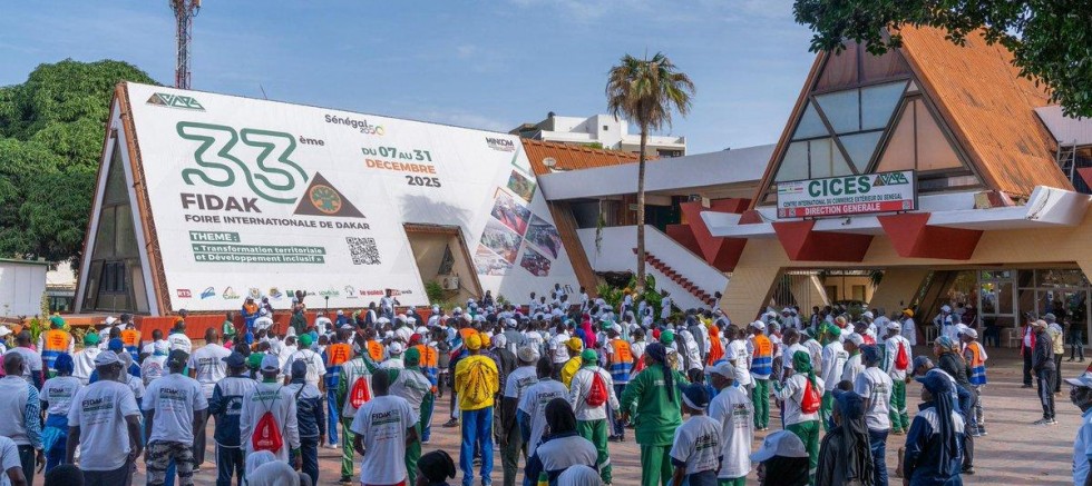 GTO’dan Üyelerine Dakar Fuarı Daveti