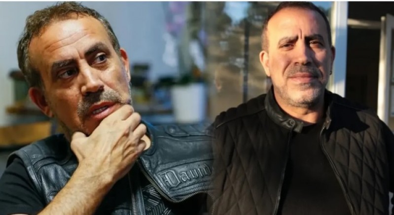 Haluk Levent gözaltına alındı