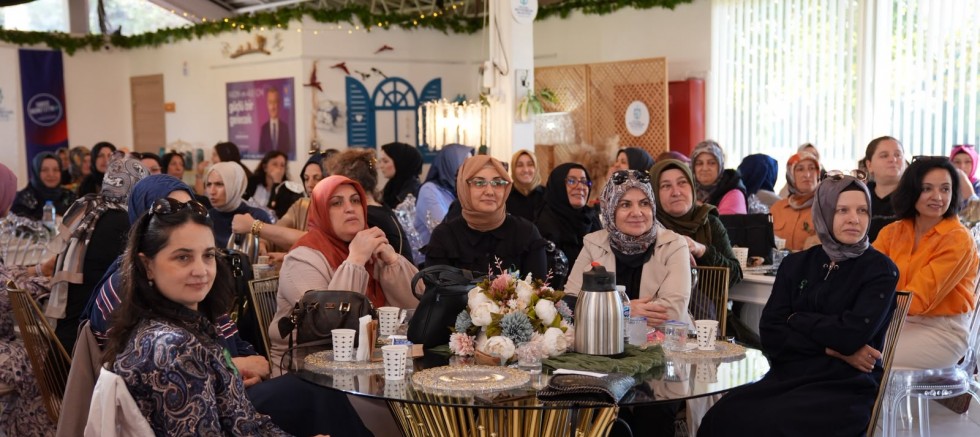 İlham veren kadınlar, değişen hayatlar