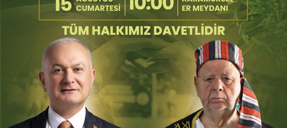 Karamürsel'de ata sporu yağlı güreş geleneği 42. kez yaşatılacak