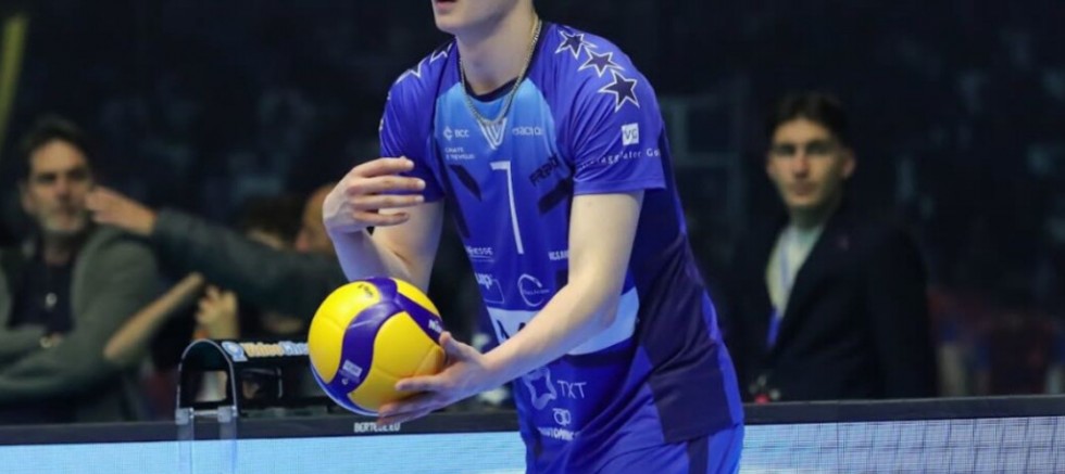 Luka Marttila Gebze Belediyespor’da