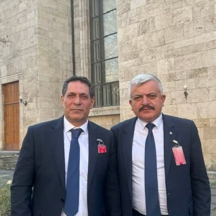 MHP Kocaeli’den Çayırova ilçe Yönetimi ile ilgili açıklama