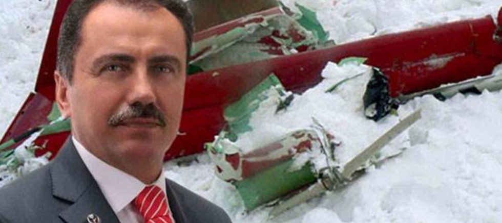 Muhsin Yazıcıoğlu soruşturmasında 25 şüpheli gözaltına alındı