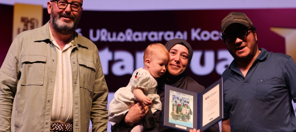 Oytun Erbaş'tan insan aklının sırları