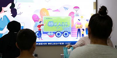 16 bin haneye, toplam 48 milyon TL