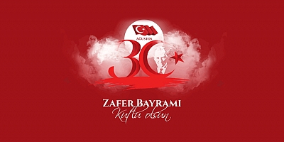 30 Ağustos’ta toplu ulaşım ücretsiz