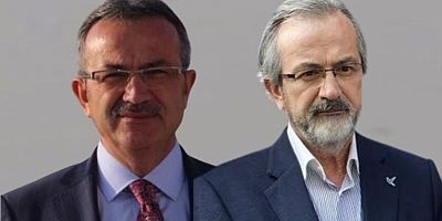 Adnan Köşker Kocaeli Sanayi Odası Başkanlığı'na aday