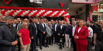 Aşkın Et ve Tavuk Darıca‘da hizmete başladı