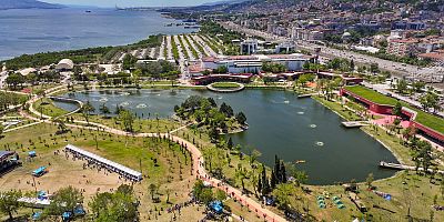 Avrupalı konuklar,  Kocaeli’ye hayran kaldı