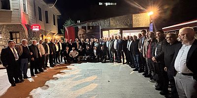Bağımsız 26. Komite, Şerifalioğlu’nun ekinine katıldı