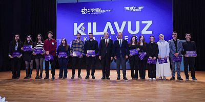 Başkan Büyükakın: “Kocaeli, gençleri ile güçlü”