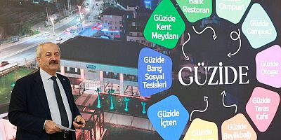 Başkan Büyükgöz: 