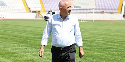 Başkan Büyükgöz’den Gebzespor Maçına Davet